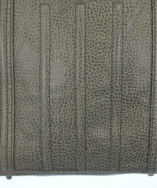 JACQUES LE CORRE Shoulder bags