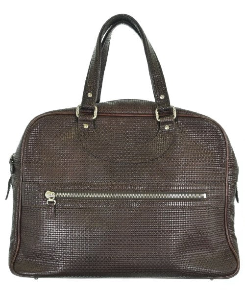 JACQUES LE CORRE Duffle bags/Weekender