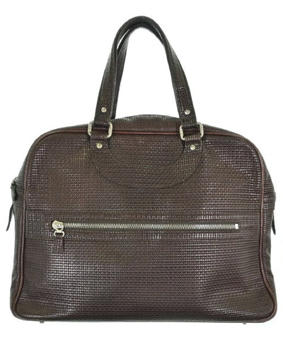 JACQUES LE CORRE Duffle bags/Weekender