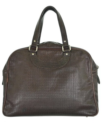 JACQUES LE CORRE Duffle bags/Weekender