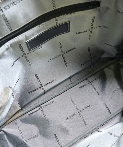 JACQUES LE CORRE Duffle bags/Weekender