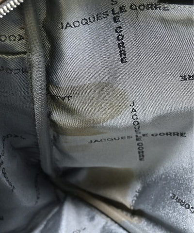 JACQUES LE CORRE Duffle bags/Weekender