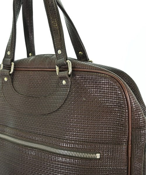 JACQUES LE CORRE Duffle bags/Weekender