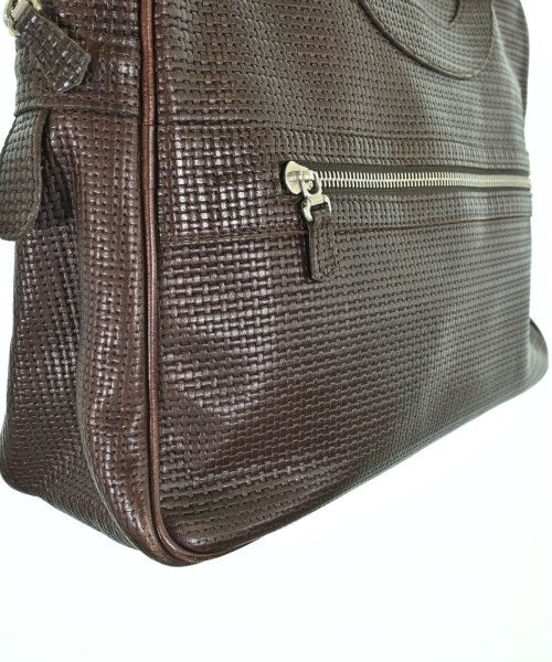 JACQUES LE CORRE Duffle bags/Weekender