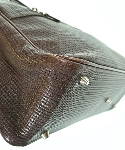 JACQUES LE CORRE Duffle bags/Weekender