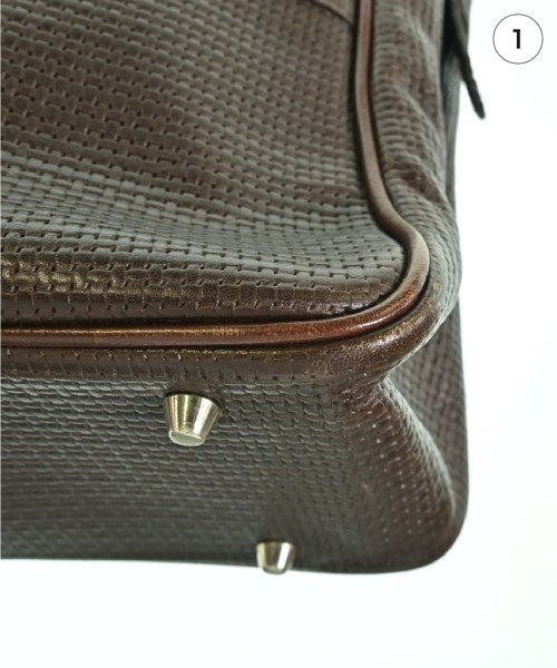 JACQUES LE CORRE Duffle bags/Weekender