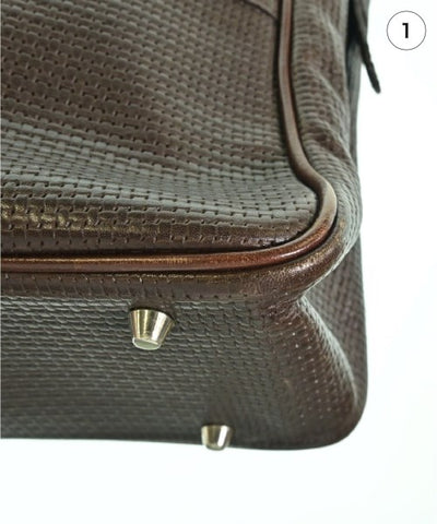 JACQUES LE CORRE Duffle bags/Weekender