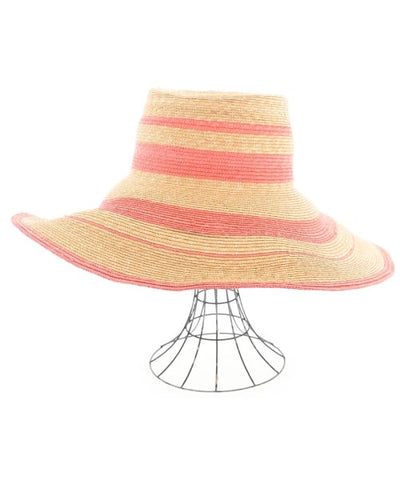 JACQUES LE CORRE Straw hats