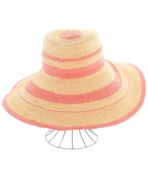 JACQUES LE CORRE Straw hats