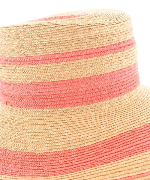 JACQUES LE CORRE Straw hats