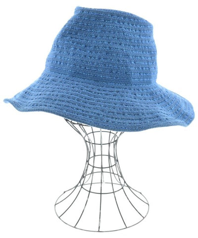 JACQUES LE CORRE Straw hats