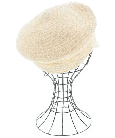 JACQUES LE CORRE Newsboy caps