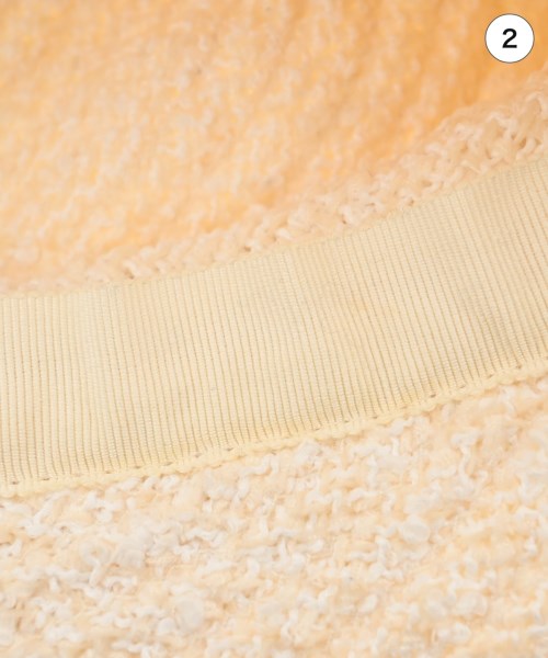 JACQUES LE CORRE Newsboy caps