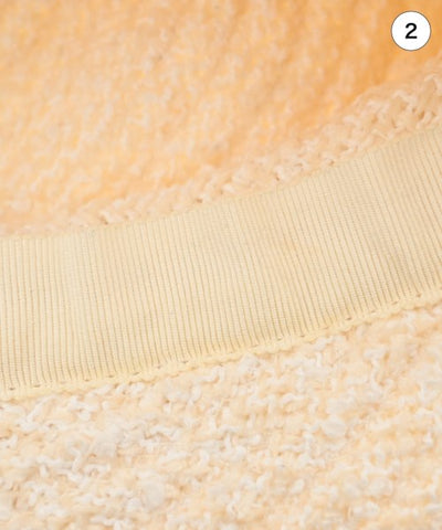 JACQUES LE CORRE Newsboy caps