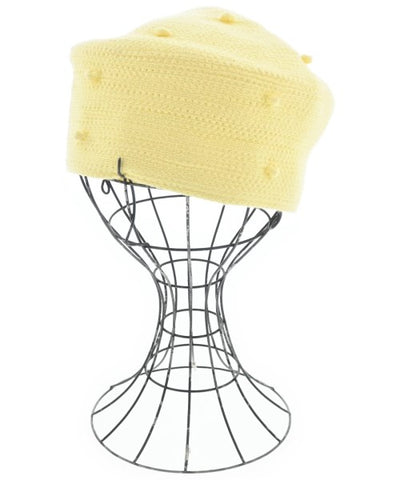 JACQUES LE CORRE Hunting caps