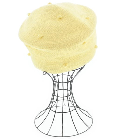 JACQUES LE CORRE Hunting caps