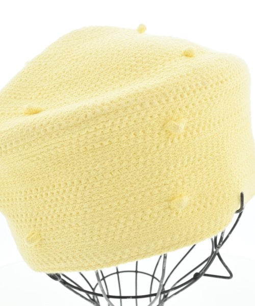 JACQUES LE CORRE Hunting caps