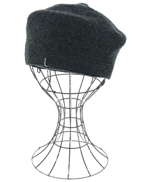 JACQUES LE CORRE Hunting caps