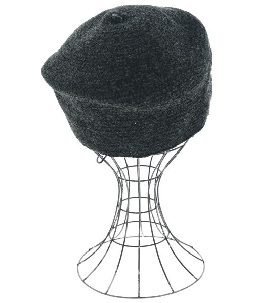 JACQUES LE CORRE Hunting caps