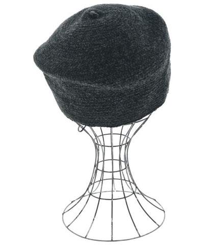 JACQUES LE CORRE Hunting caps