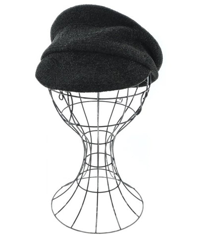 JACQUES LE CORRE Hunting caps