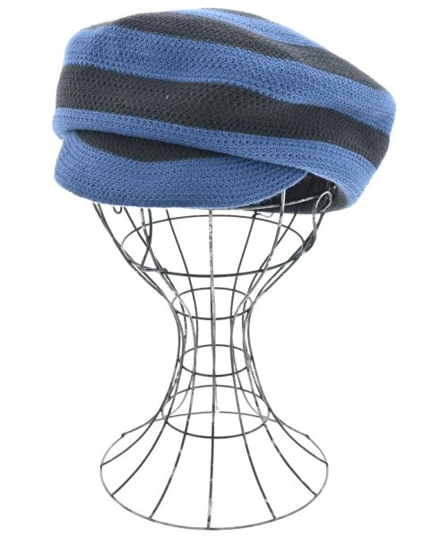 JACQUES LE CORRE Hunting caps