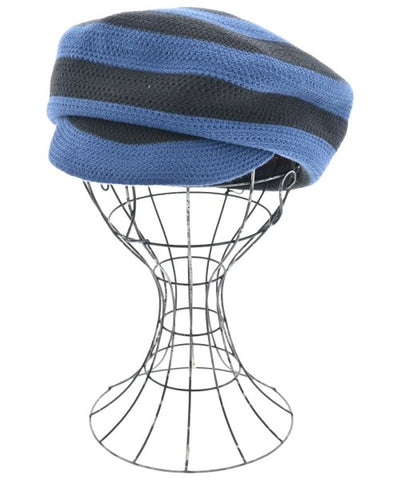 JACQUES LE CORRE Hunting caps