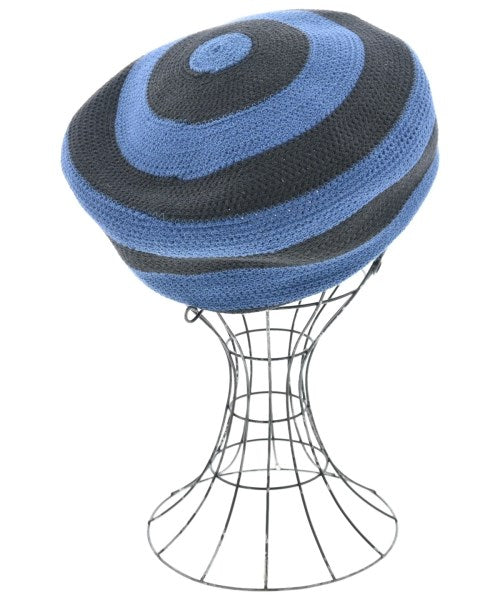 JACQUES LE CORRE Hunting caps