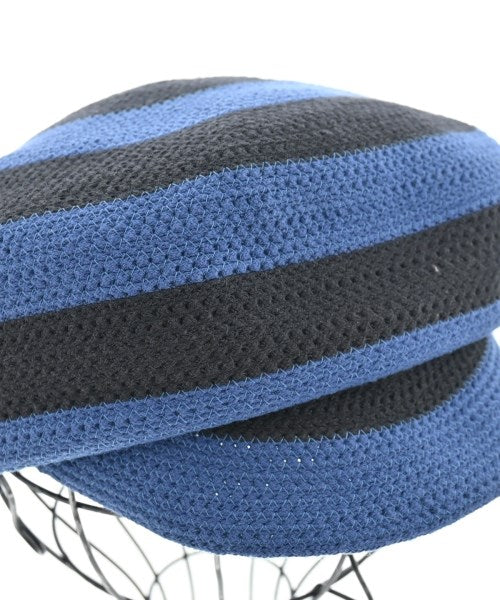 JACQUES LE CORRE Hunting caps