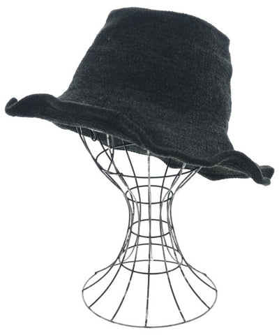 JACQUES LE CORRE Straw hats