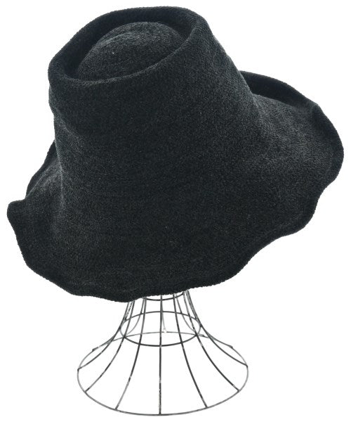 JACQUES LE CORRE Straw hats