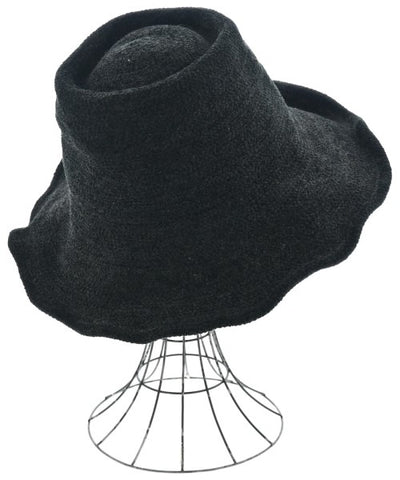 JACQUES LE CORRE Straw hats