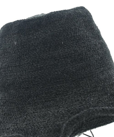 JACQUES LE CORRE Straw hats