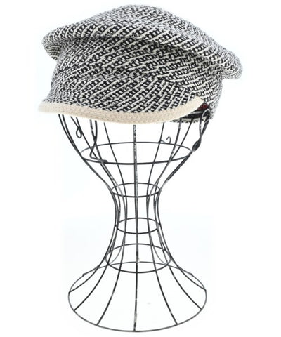 JACQUES LE CORRE Newsboy caps