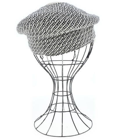 JACQUES LE CORRE Newsboy caps