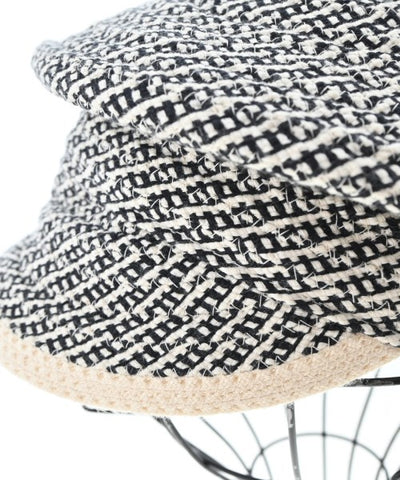 JACQUES LE CORRE Newsboy caps