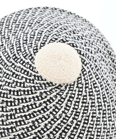 JACQUES LE CORRE Newsboy caps