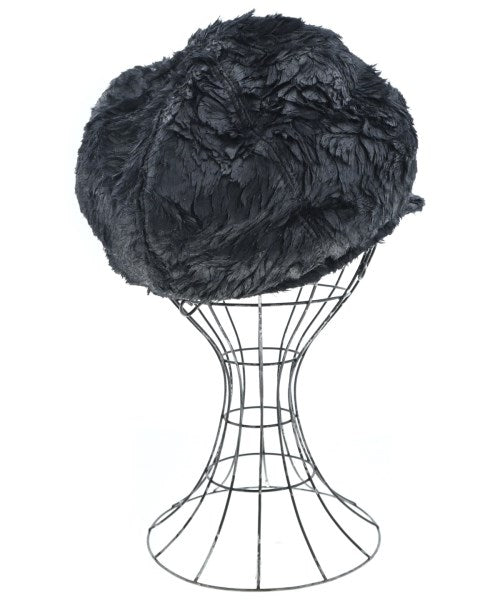 JACQUES LE CORRE Newsboy caps