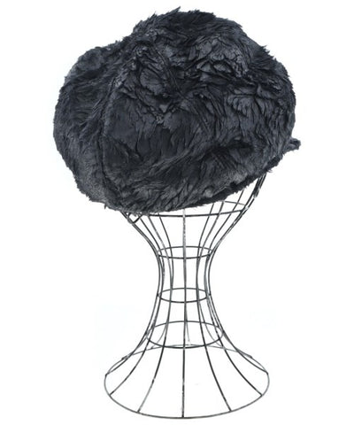 JACQUES LE CORRE Newsboy caps