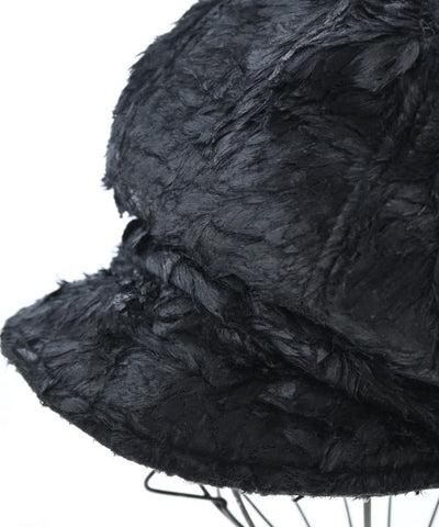 JACQUES LE CORRE Newsboy caps