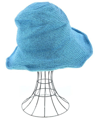 JACQUES LE CORRE Straw hats