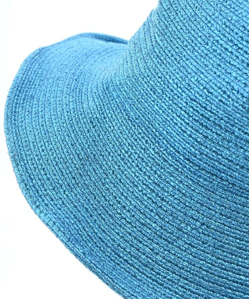 JACQUES LE CORRE Straw hats