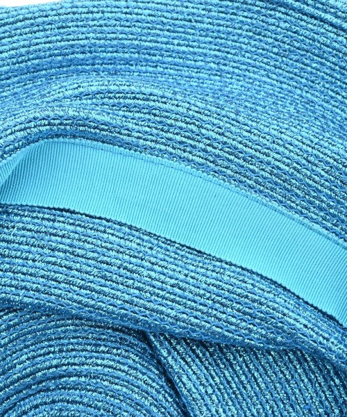 JACQUES LE CORRE Straw hats