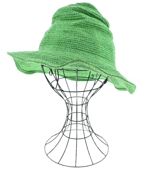 JACQUES LE CORRE Straw hats