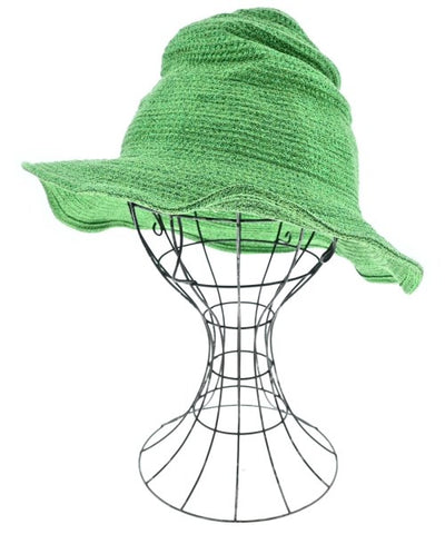 JACQUES LE CORRE Straw hats