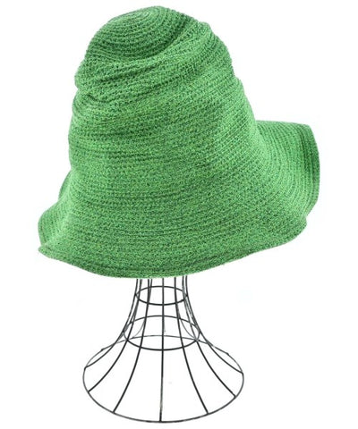 JACQUES LE CORRE Straw hats