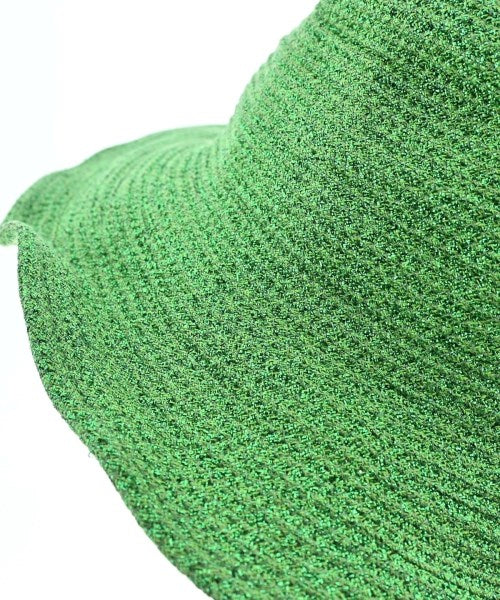 JACQUES LE CORRE Straw hats