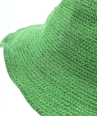 JACQUES LE CORRE Straw hats