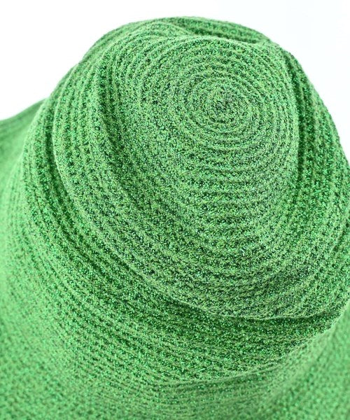 JACQUES LE CORRE Straw hats