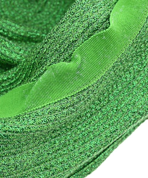 JACQUES LE CORRE Straw hats